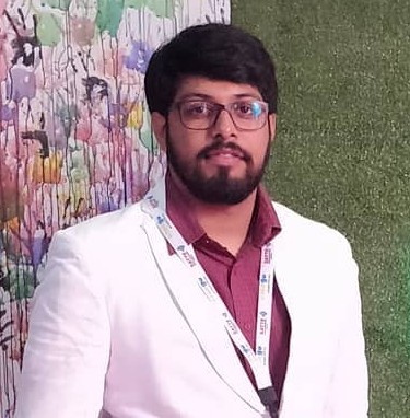 Yash Doshi